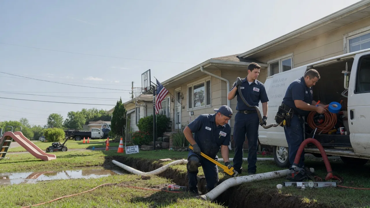 Toilet Installation in Merrill, MI near me